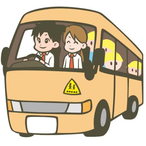 運転や子どもが好きな方にピッタリ★