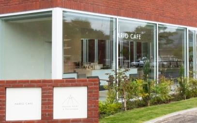 軽井沢で働く、大人のカフェ時間。穏やかな“心地よさ”を一緒に提供してください。HARIOのコーヒー器具をつかったカフェスタッフ