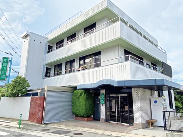 30代〜50代の女性スタッフ活躍中♪「お子さんが好き」な気持ちをぜひ当院で生かしてください。