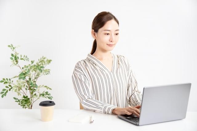 人気事務のオシゴト！『キャリアトラスト』が
きめ細やかなサポートであなたを応援します！