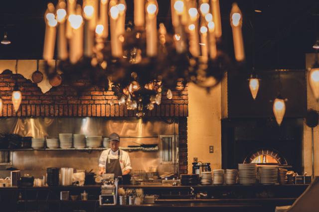 カフェ ラ・ボエム　世田谷