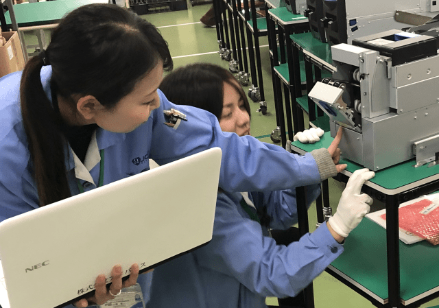 未経験OK★平日のみのお仕事