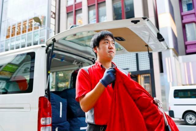 嬉しい交通費全額支給♪バイク、自転車通勤もOKです。マイカー通勤をご希望の方はご相談ください。