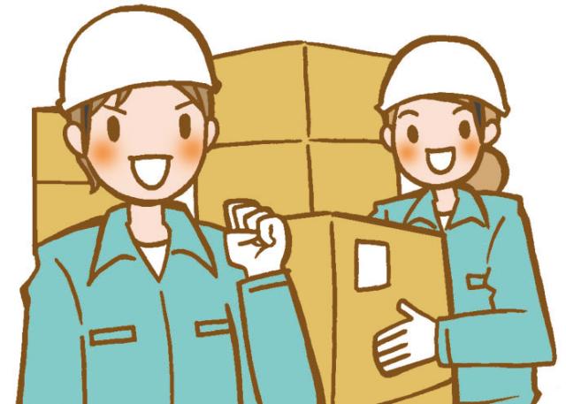 まずは先輩のフォローのもと、じっくり取り組めばOK。安心して入ってきてください！