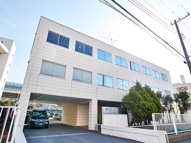 ★会社説明会も随時行っています。
ご応募前に不安解消！