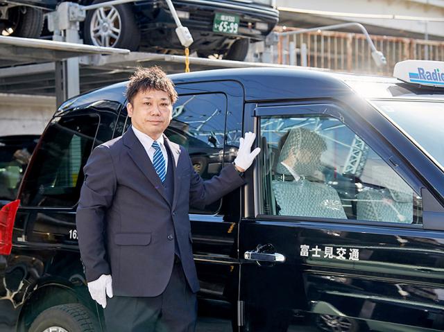 ★会社説明会も随時行っています。
ご応募前に不安解消!