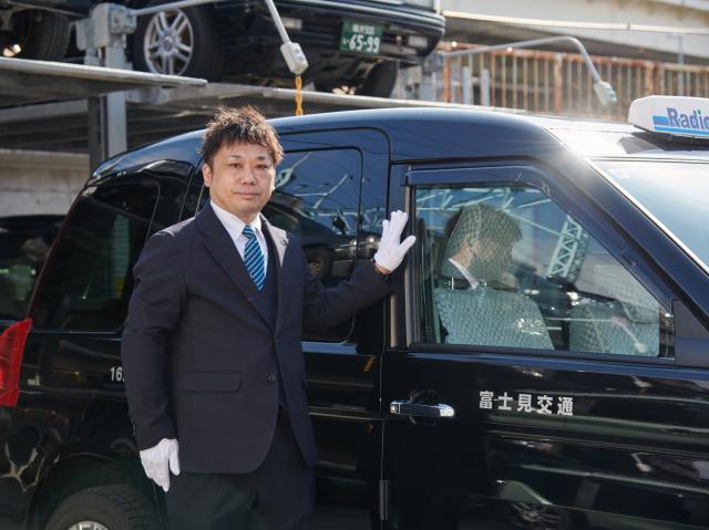 ★会社説明会も随時行っています。
ご応募前に不安解消！