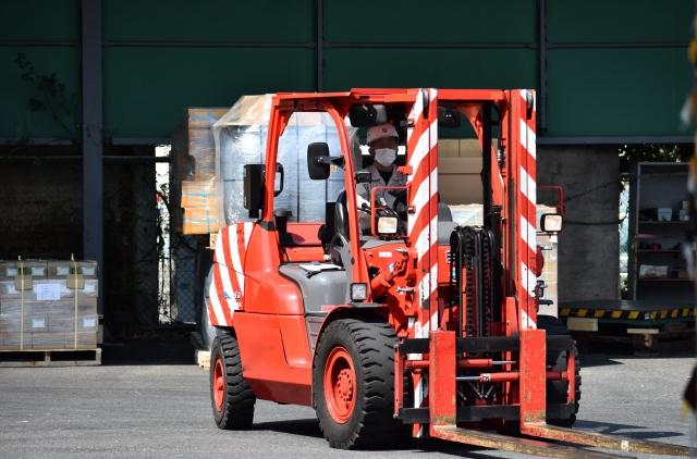 時間単位有給休暇あり
通院や私用にも柔軟に対応できます。