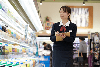 ニシナフードバスケット羽島店