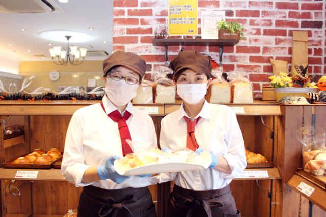 マザーバスケット 千里丘店