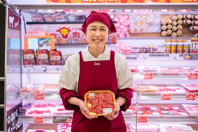 株式会社ベルク　川崎下作延店