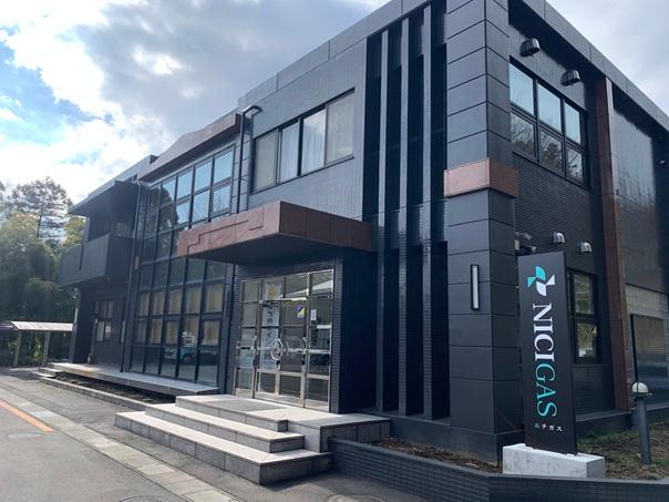 ニチガスのセールススタッフ募集!
経験の無い方でも充実したサポート体制があるので安心♪