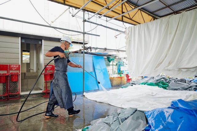 静岡に本社をおき、東京、大阪をはじめ、全国主要地に
17の拠点あり◎安定企業で活躍するチャンスです！