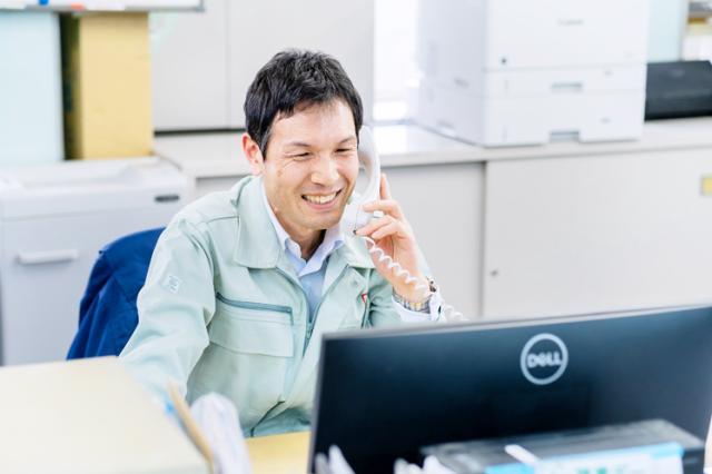 年間休日120日以上でリフレッシュはバッチリ★厚待遇×好環境で応援します！