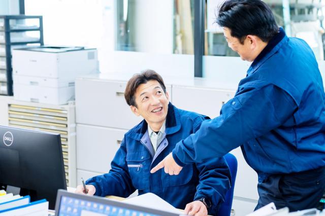 営業のイメージが変わる？そんな優しい職場です♪