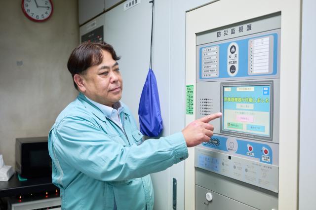 イチから技術を身につけたい方も、
さらに技術を磨きたい方も、一緒に頑張りましょう！