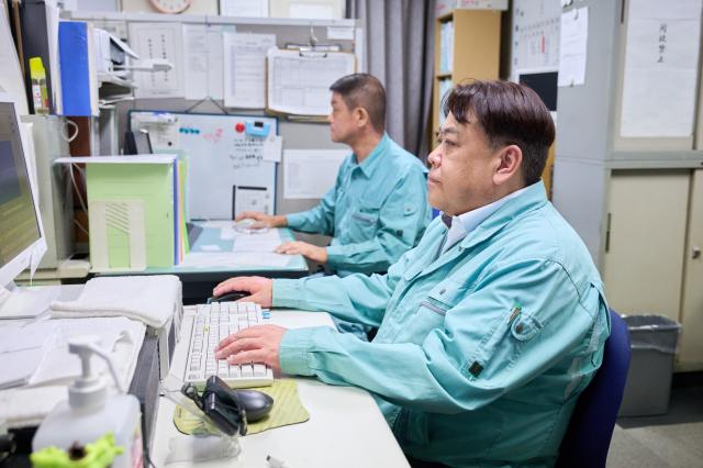 京都高島屋の【設備管理技術者】年間休日115日｜駅徒歩1分｜正社員登用あり｜幅広い年代活躍中設備管理技術者