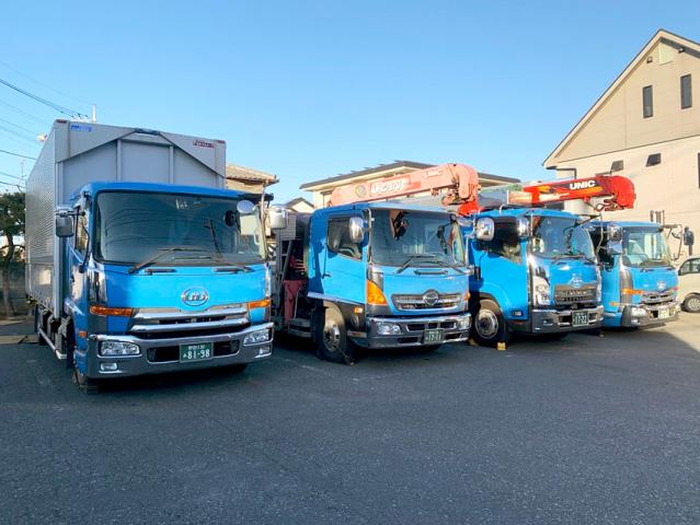 定着率良好につき久しぶりの募集！
理想のワーキングライフをここで叶えませんか。