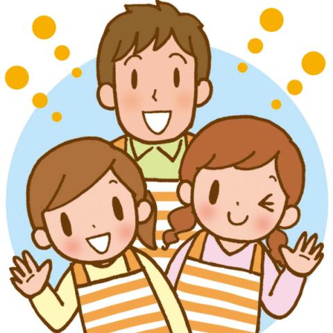 パートでも賞与があるのが嬉しいポイント♪
正社員登用制度もあり、将来を見据えて働けます。