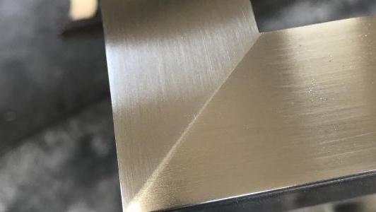 研照ステンレスと業界のことをチョッと紹介