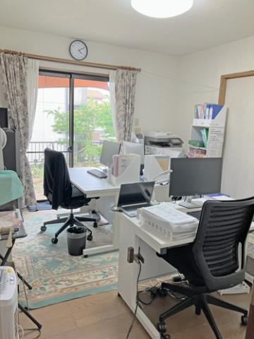 中高年・シニアの方も活躍中