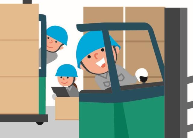 3か月後には時給が50円UP♪前払いや週払いも利用できるからお財布のピンチも解消できますよ！