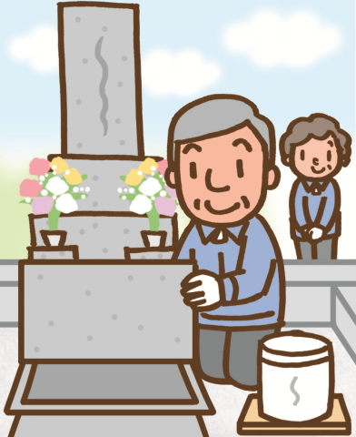 2名体制で作業するので、未経験者も安心!
セカンドキャリアをスタートしたい方などにピッタリです。