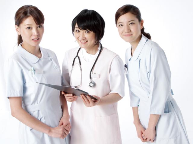 2026年3月新規オープン予定！看護師パートさん募集！近鉄「生駒」駅徒歩1分の好立地！ブランクOK看護師