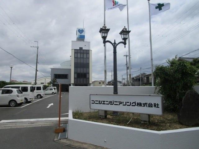 泉大津市【ガス工事の現場施工管理、配管】未経験OK／研修充実／超過勤手当あり／土日祝休み／車通勤可☆［1］ガス工事現場施工管理技士
［2］配管技士