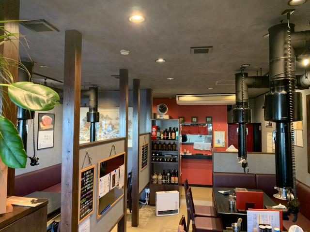 定着率◎！　働き方の相談はお気軽に♪　Wワーク・扶養内OK　未経験・学生さんOK　おいしい賄いあり焼肉専門店でのホール接客