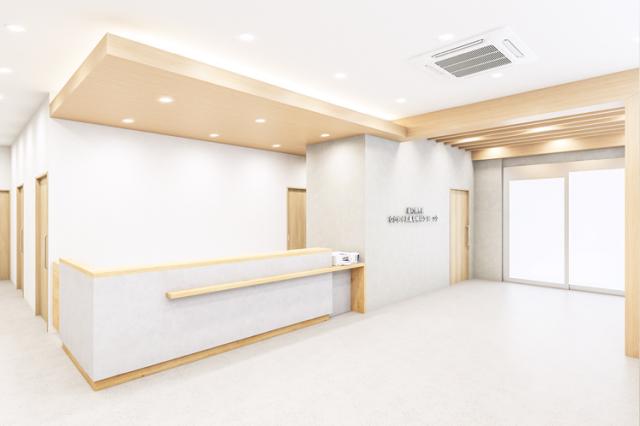 患者様に丁寧な対応ができ、
親身になって話を聞ける方を歓迎します。