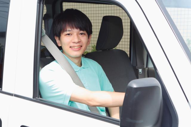 ◆事業拡大に伴う増員募集！高齢者社会に貢献できる「福祉用具のルート営業」募集！福祉用具のルート営業