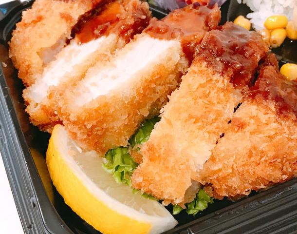 お客様に香り立つ“できたて”を届けます!