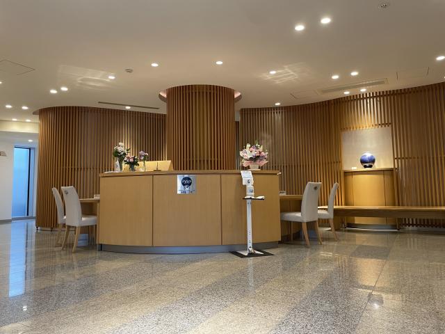 シフト応相談／週3日〜OK／屋内でのお仕事／未経験者歓迎／程よく人と関わるシンプルワーク屋内墓管理スタッフ（接客・事務・清掃など）