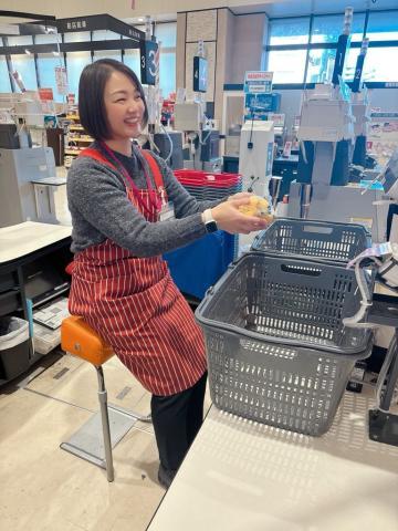 働き方はあなた次第！
シフト・勤務開始日の相談はお気軽にどうぞ♪