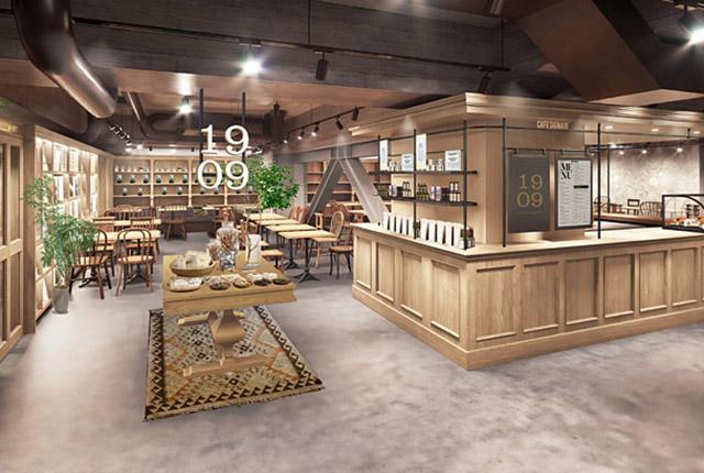 オープニングスタッフとして店舗づくりに携わりたい方をお待ちしております！！飲食スタッフ（キッチン・ホール・パティシエ）