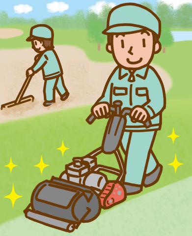 「都会を抜けて自然の中で働きたい」そんな方に最適!
毎日がリゾート気分で心も体もリフレッシュ◎