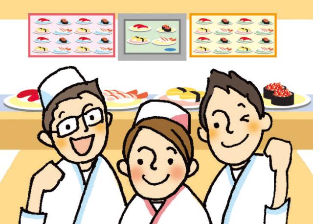 銀座から世界へ―――
国内外に店舗を展開する高級外食ブランドで一緒に働きませんか？