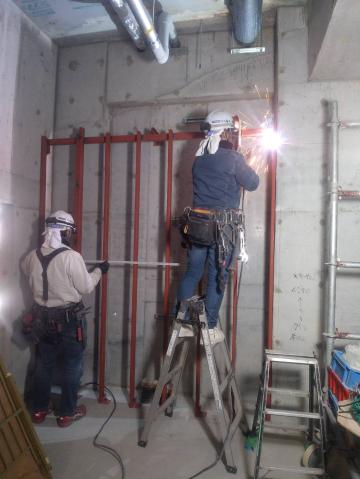 技術・知識に強みがあり、将来困ることのないノウハウを身に付けられます！