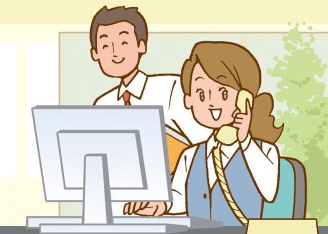 家事や子育てと両立している方が活躍中！