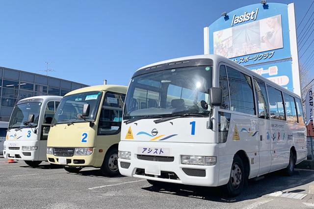 入社日の相談も可能です。
質問なども気軽にお問い合わせくださいね！