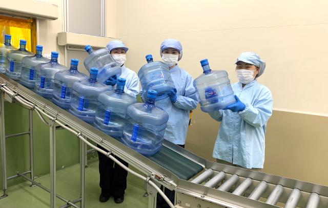 株式会社プロムナード　加須工場