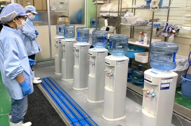 株式会社プロムナード　加須工場