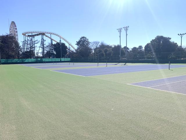 今では当たり前になった人工芝。
そんな当たり前を私たちが施工しています。