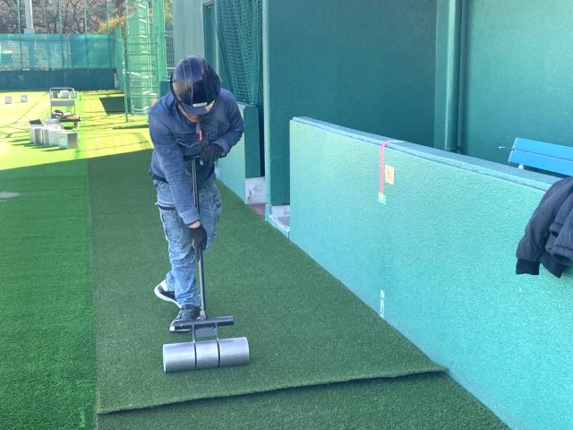 会社について紹介します