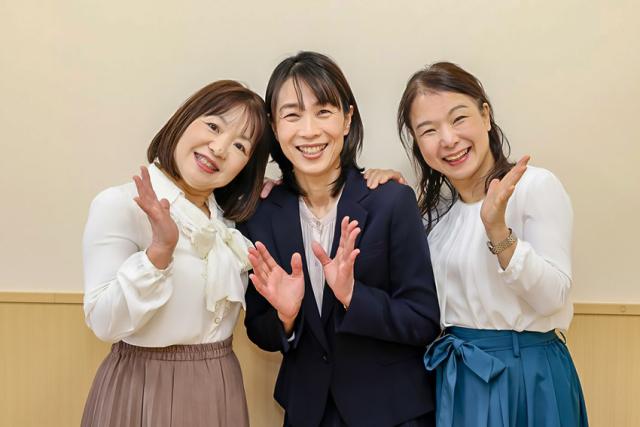 20〜70代まで幅広い年代活躍中！学研の教室の先生になりませんか？勤務は平日週1回ほど／WワークOK学研幼児教室のせんせい（アシスタント）