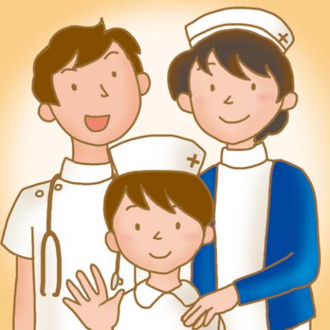 【深江駅スグ】週1コマ〜／午前のみ・午後のみOK／5月に開院予定／オープニング／昇給・正社員登用あり新規開院クリニックの看護師