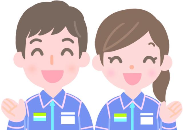 あなたの経験を“強み”に、
安定した働き方を実現しませんか？