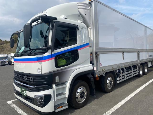 このトラックで稼ぐ