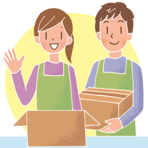 ニンジンのお持ち帰りOKなのが嬉しいポイント◎
気になった方は気軽にご応募ください♪